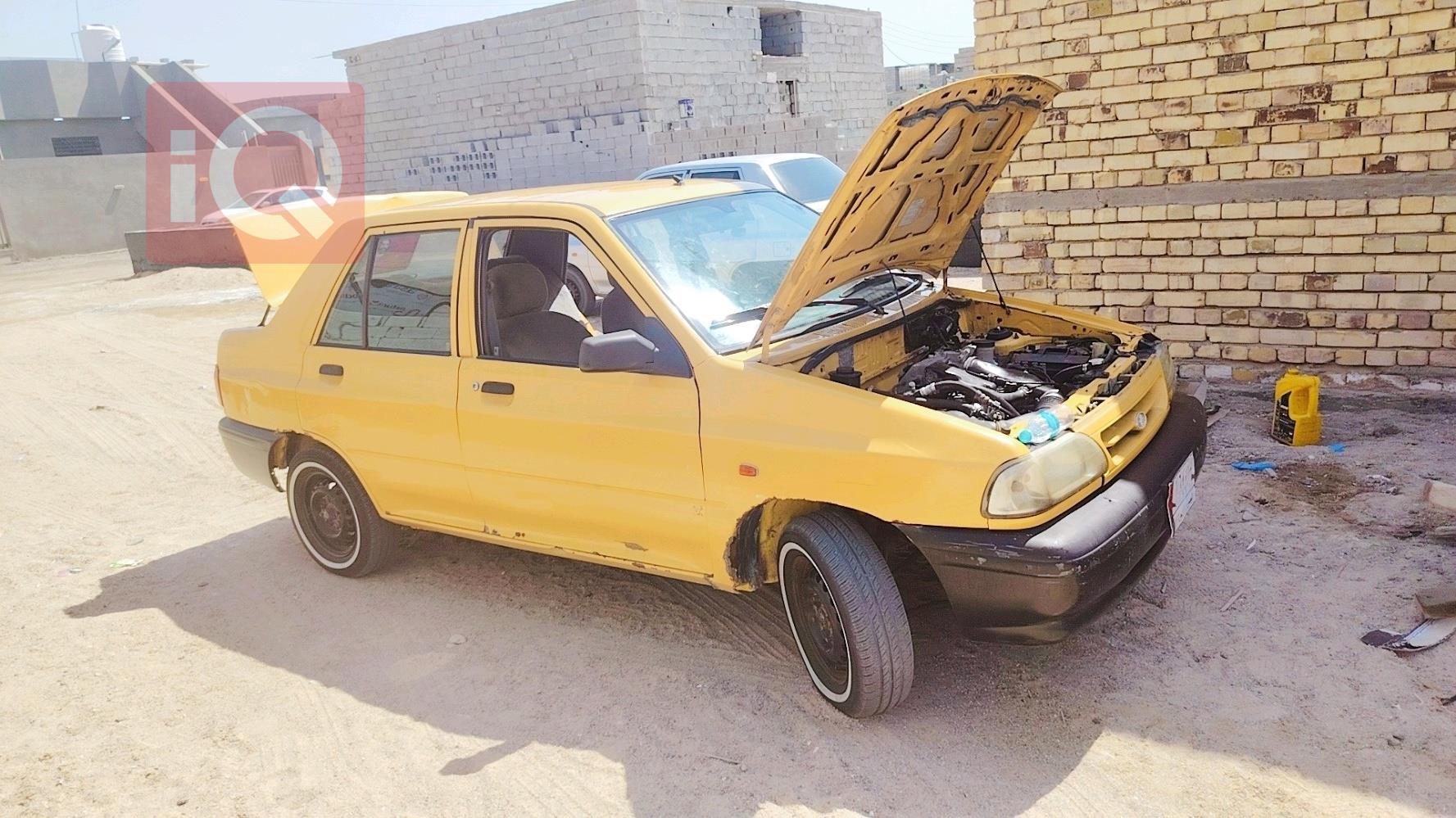 سايبا 131